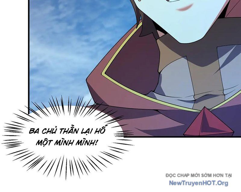 Thần Sủng Tiến Hóa Chap 405 - Next Chap 406