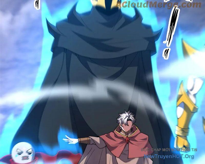 Thần Sủng Tiến Hóa Chap 405 - Next Chap 406