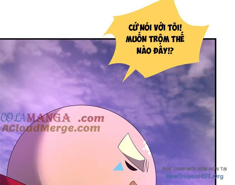 Thần Sủng Tiến Hóa Chap 405 - Next Chap 406
