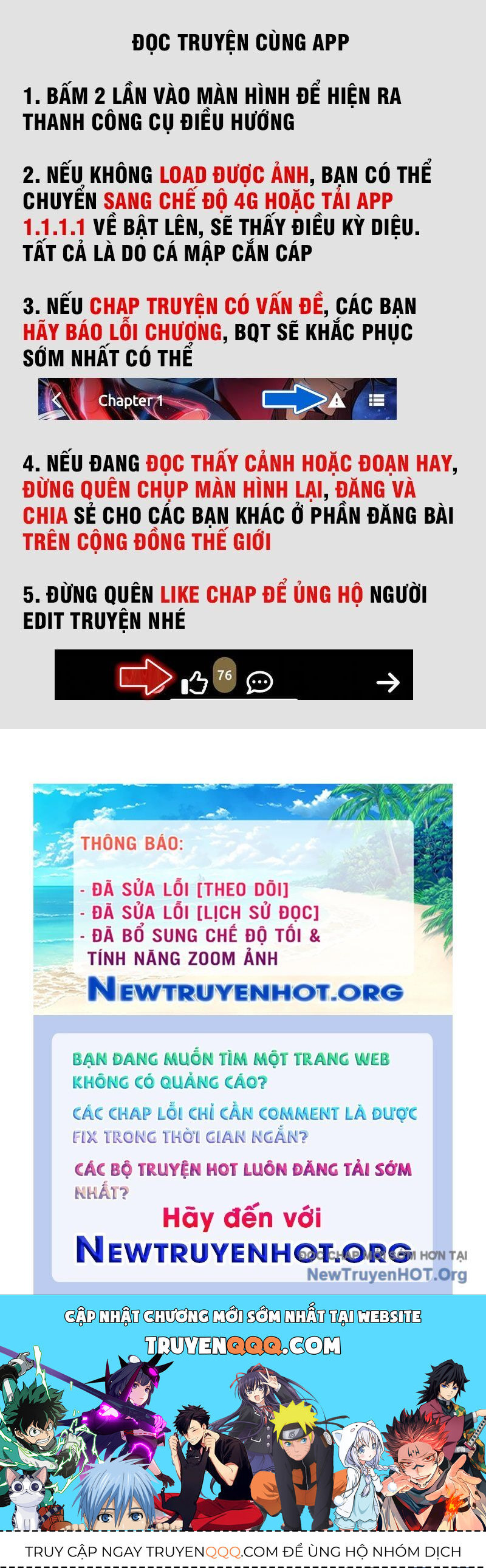 Thần Sủng Tiến Hóa Chap 405 - Next Chap 406
