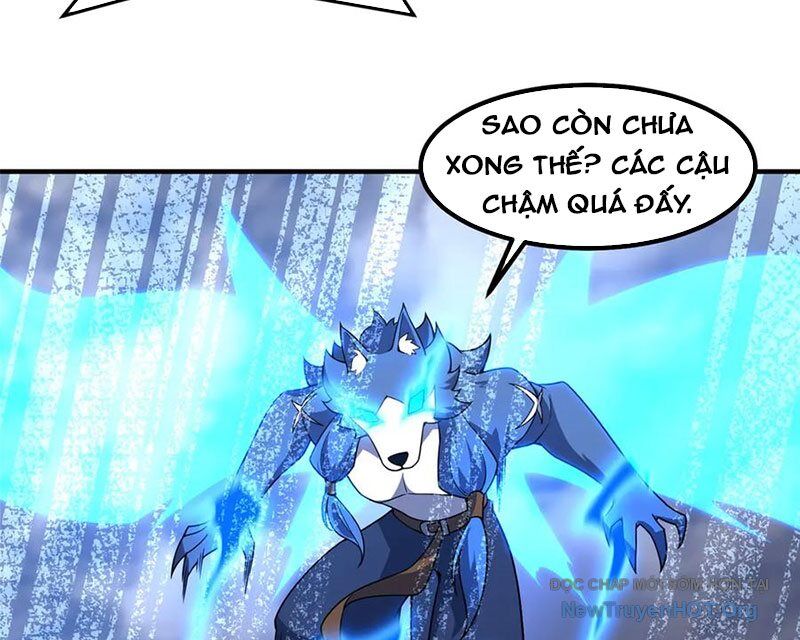 Thần Sủng Tiến Hóa Chap 406 - Next Chap 407