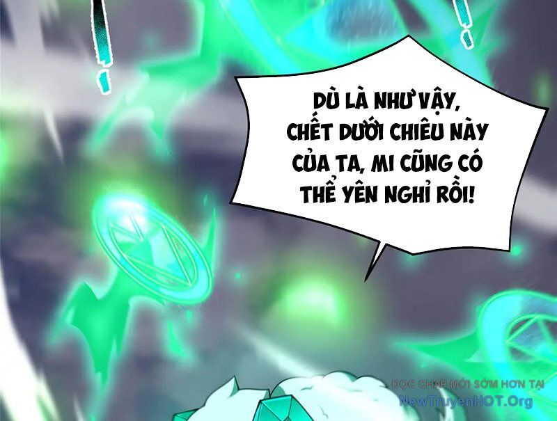 Thần Sủng Tiến Hóa Chap 406 - Next Chap 407
