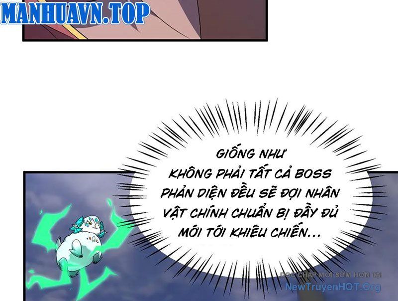 Thần Sủng Tiến Hóa Chap 406 - Next Chap 407