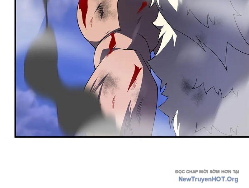 Thần Sủng Tiến Hóa Chap 406 - Next Chap 407