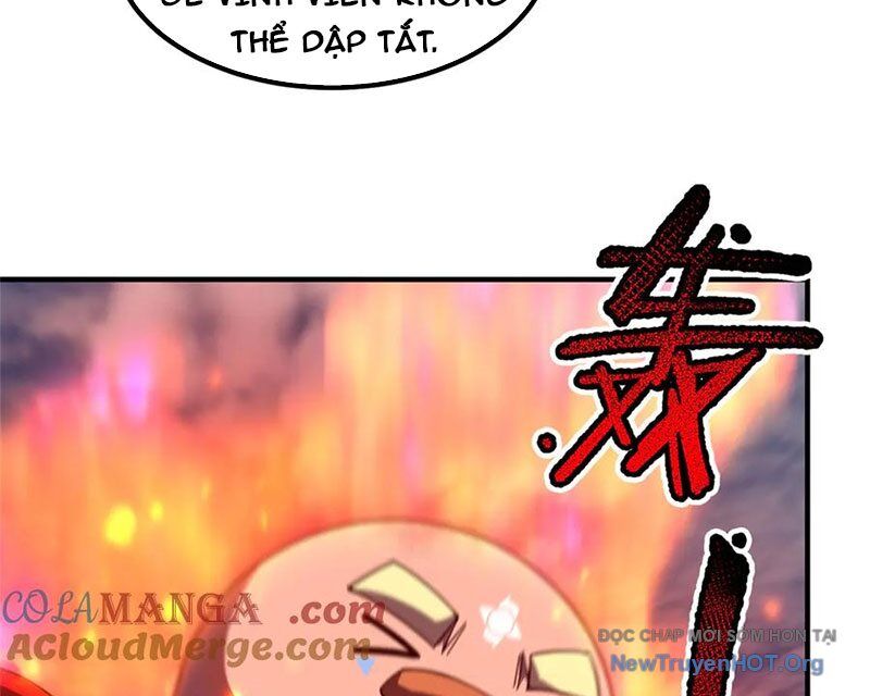 Thần Sủng Tiến Hóa Chap 406 - Next Chap 407