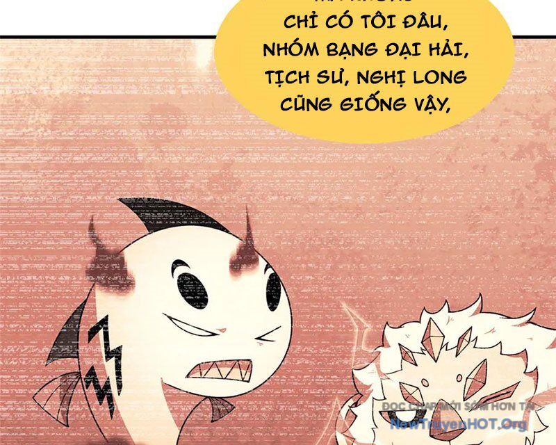 Thần Sủng Tiến Hóa Chap 406 - Next Chap 407