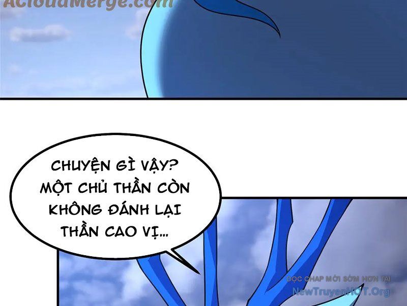 Thần Sủng Tiến Hóa Chap 407 - Next Chap 408