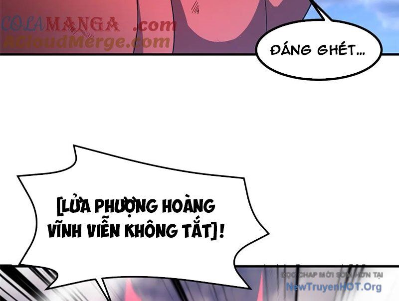 Thần Sủng Tiến Hóa Chap 407 - Next Chap 408