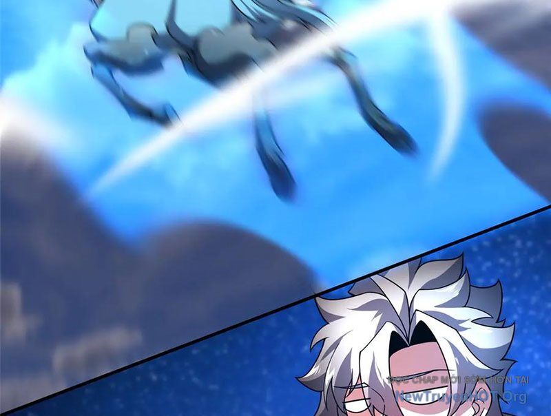 Thần Sủng Tiến Hóa Chap 407 - Next Chap 408