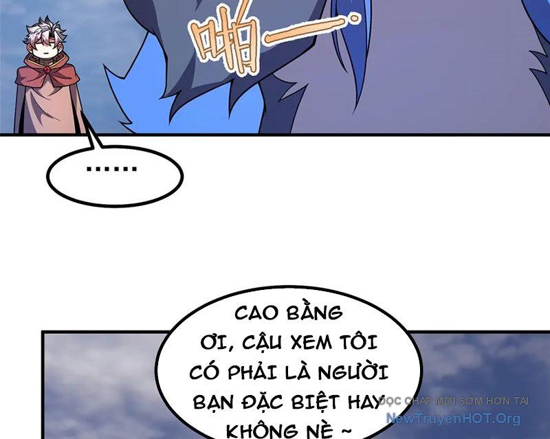 Thần Sủng Tiến Hóa Chap 407 - Next Chap 408