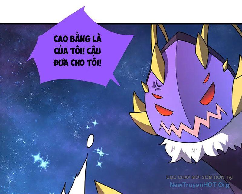 Thần Sủng Tiến Hóa Chap 408 - Next Chap 409