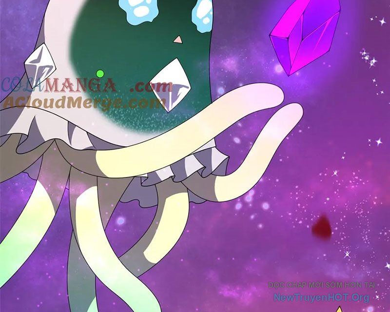Thần Sủng Tiến Hóa Chap 408 - Next Chap 409