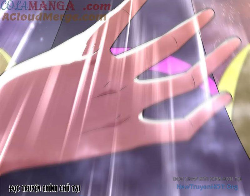 Thần Sủng Tiến Hóa Chap 408 - Next Chap 409