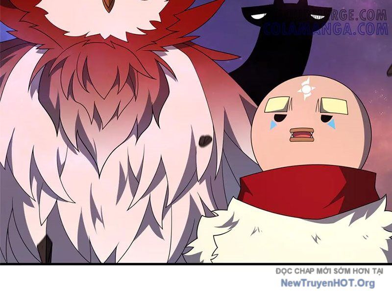Thần Sủng Tiến Hóa Chap 409 - Next Chap 410