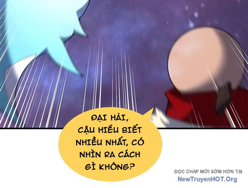 Thần Sủng Tiến Hóa Chap 409 - Next Chap 410