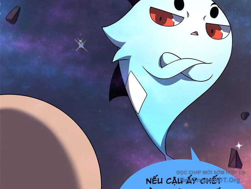 Thần Sủng Tiến Hóa Chap 409 - Next Chap 410