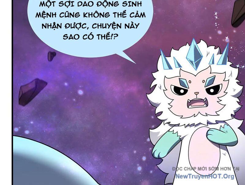 Thần Sủng Tiến Hóa Chap 409 - Next Chap 410