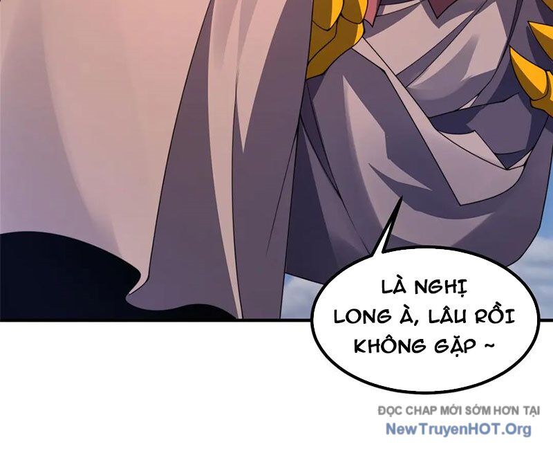 Thần Sủng Tiến Hóa Chap 410 - Next Chap 411