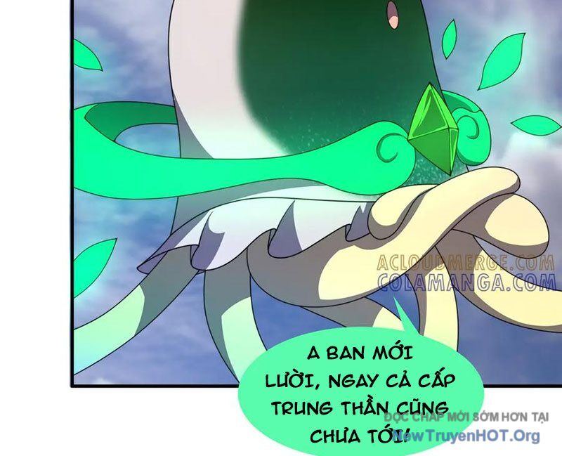 Thần Sủng Tiến Hóa Chap 410 - Next Chap 411
