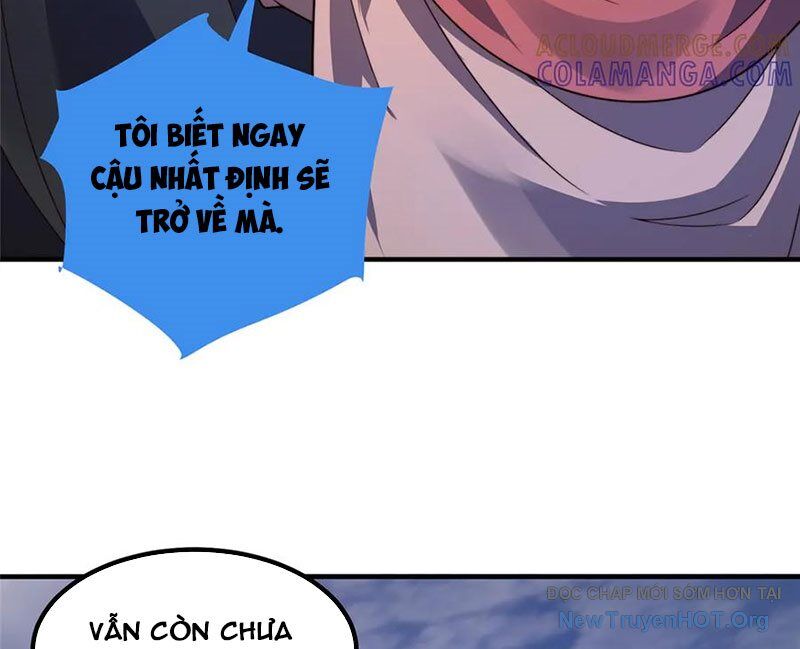 Thần Sủng Tiến Hóa Chap 410 - Next Chap 411