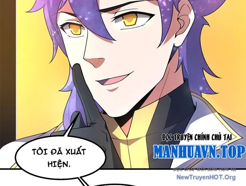 Thần Sủng Tiến Hóa Chap 410 - Next Chap 411