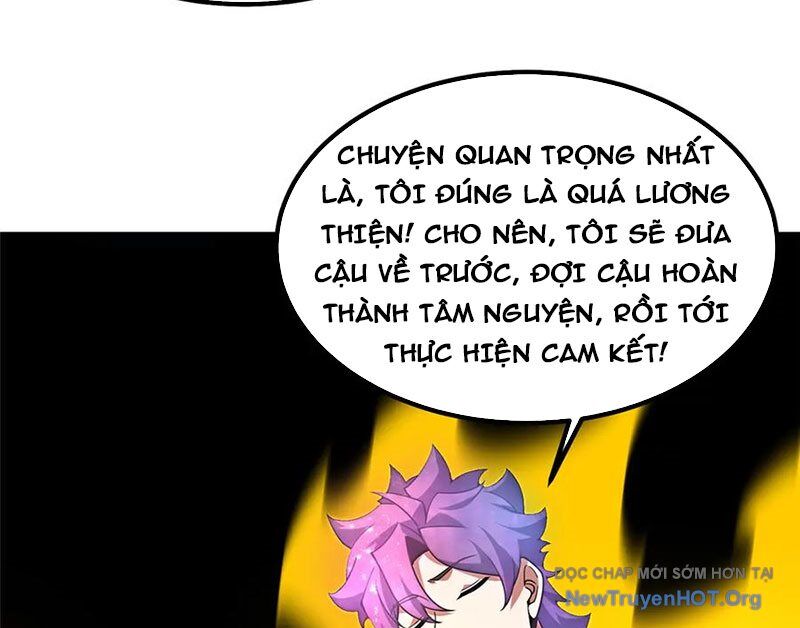 Thần Sủng Tiến Hóa Chap 410 - Next Chap 411