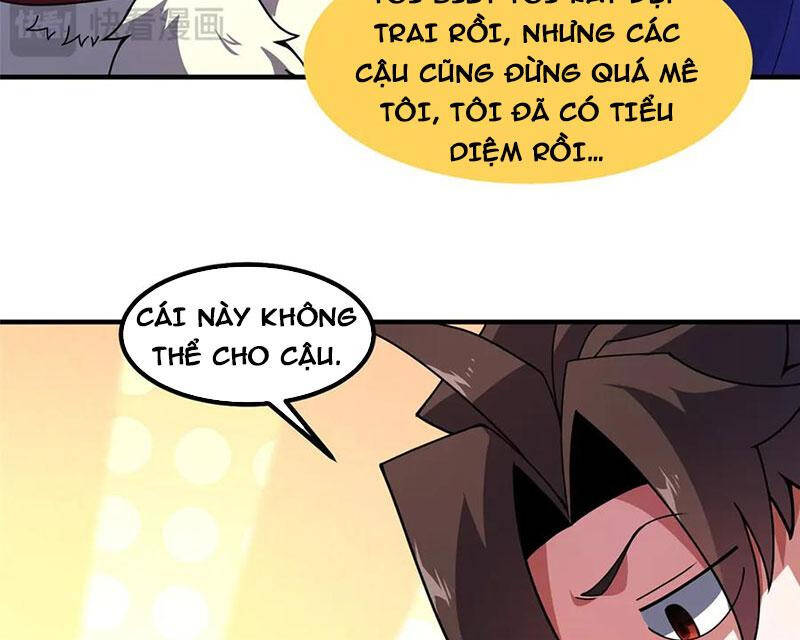 Thần Sủng Tiến Hóa Chap 336 - Next Chap 337