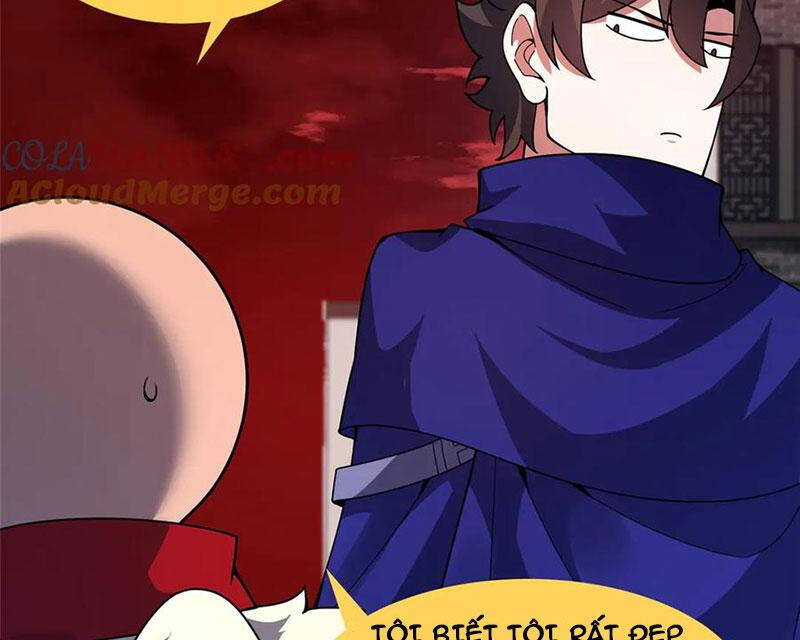 Thần Sủng Tiến Hóa Chap 336 - Next Chap 337