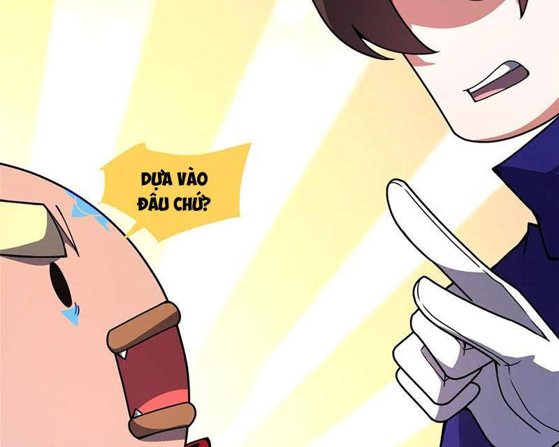 Thần Sủng Tiến Hóa Chap 336 - Next Chap 337