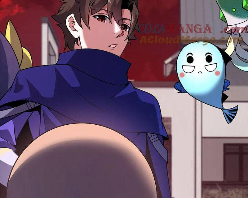 Thần Sủng Tiến Hóa Chap 336 - Next Chap 337