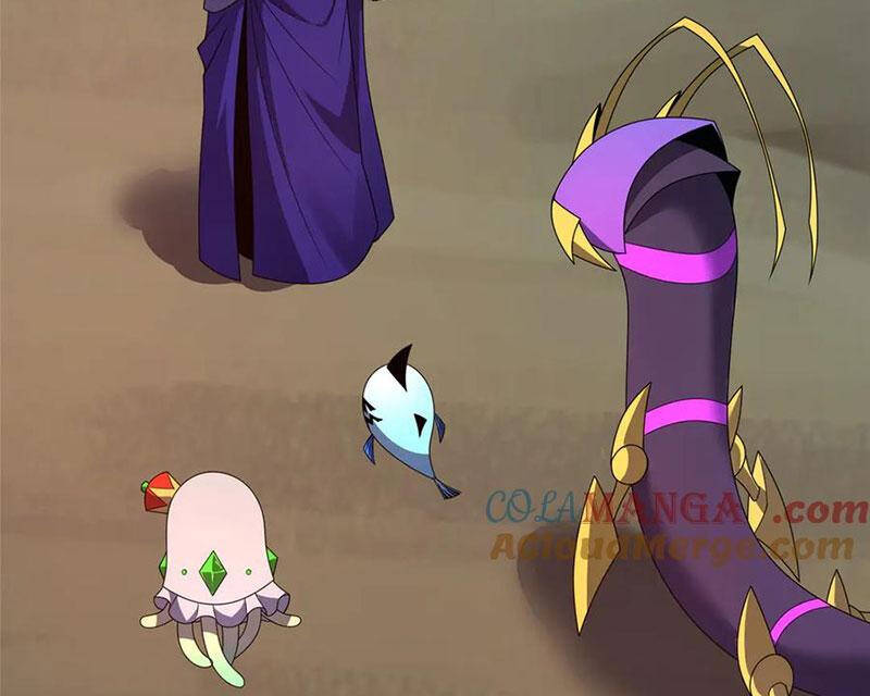 Thần Sủng Tiến Hóa Chap 336 - Next Chap 337