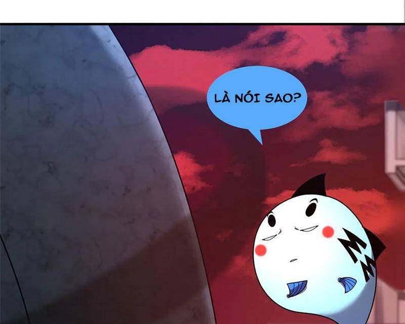 Thần Sủng Tiến Hóa Chap 336 - Next Chap 337