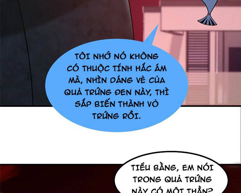 Thần Sủng Tiến Hóa Chap 336 - Next Chap 337