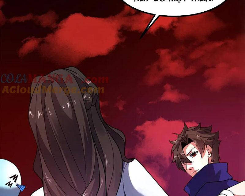 Thần Sủng Tiến Hóa Chap 336 - Next Chap 337
