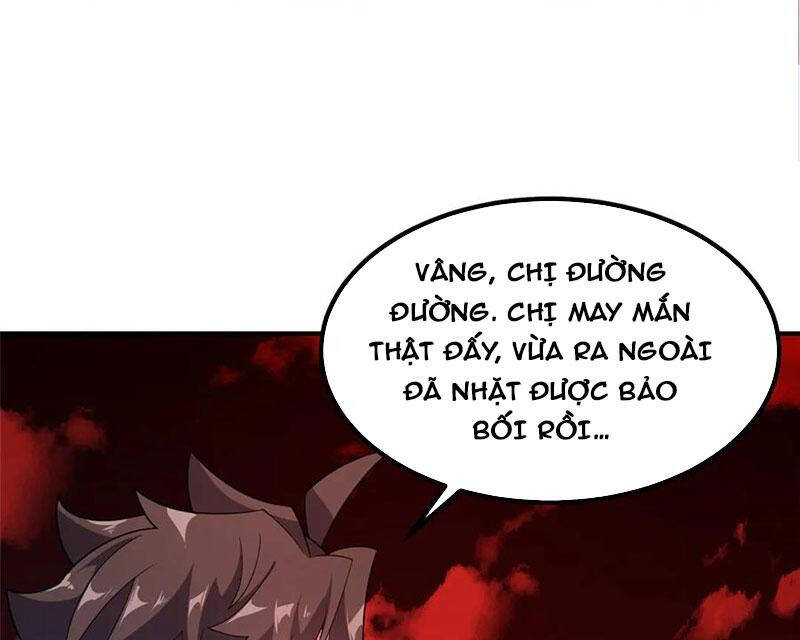 Thần Sủng Tiến Hóa Chap 336 - Next Chap 337