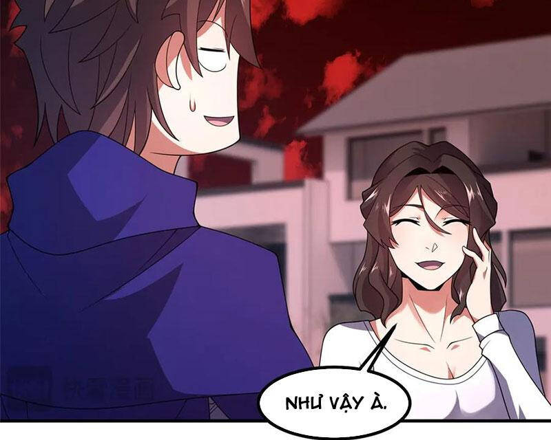 Thần Sủng Tiến Hóa Chap 336 - Next Chap 337