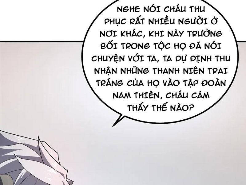 Thần Sủng Tiến Hóa Chap 336 - Next Chap 337