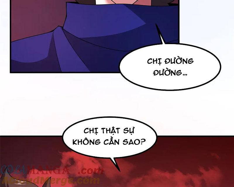 Thần Sủng Tiến Hóa Chap 336 - Next Chap 337