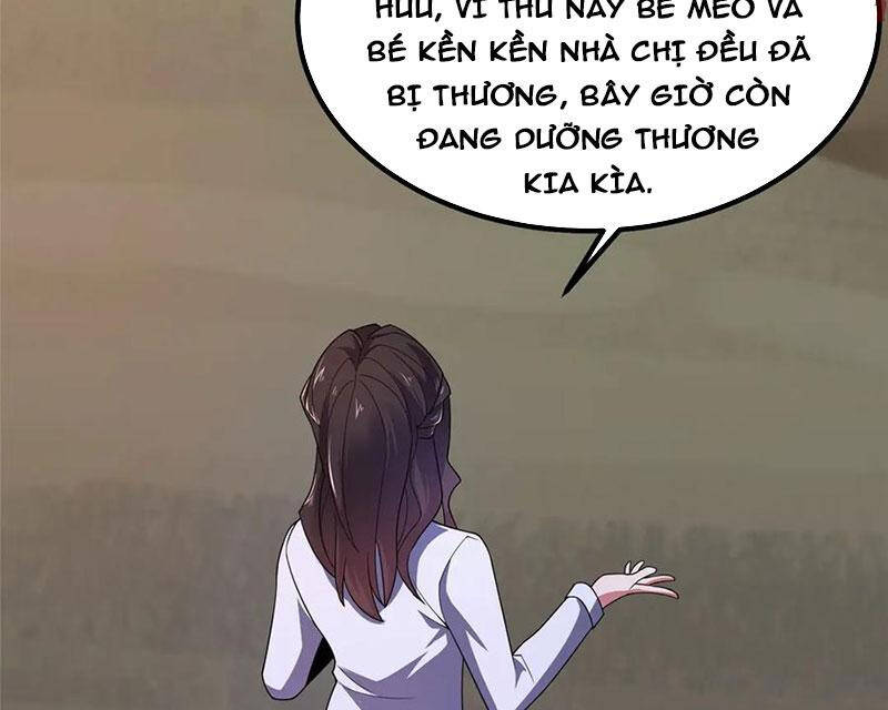 Thần Sủng Tiến Hóa Chap 336 - Next Chap 337