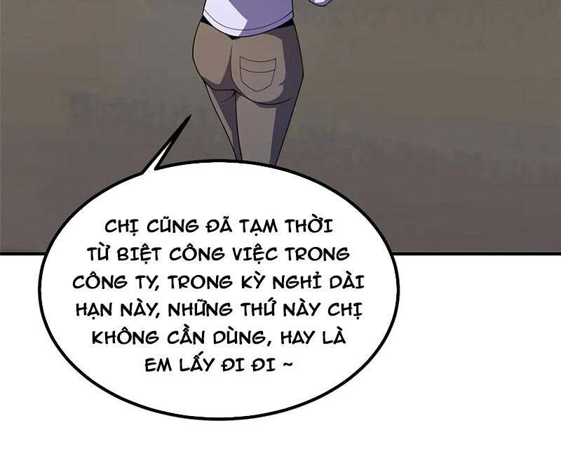 Thần Sủng Tiến Hóa Chap 336 - Next Chap 337