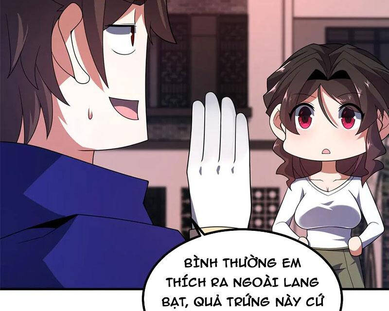 Thần Sủng Tiến Hóa Chap 336 - Next Chap 337