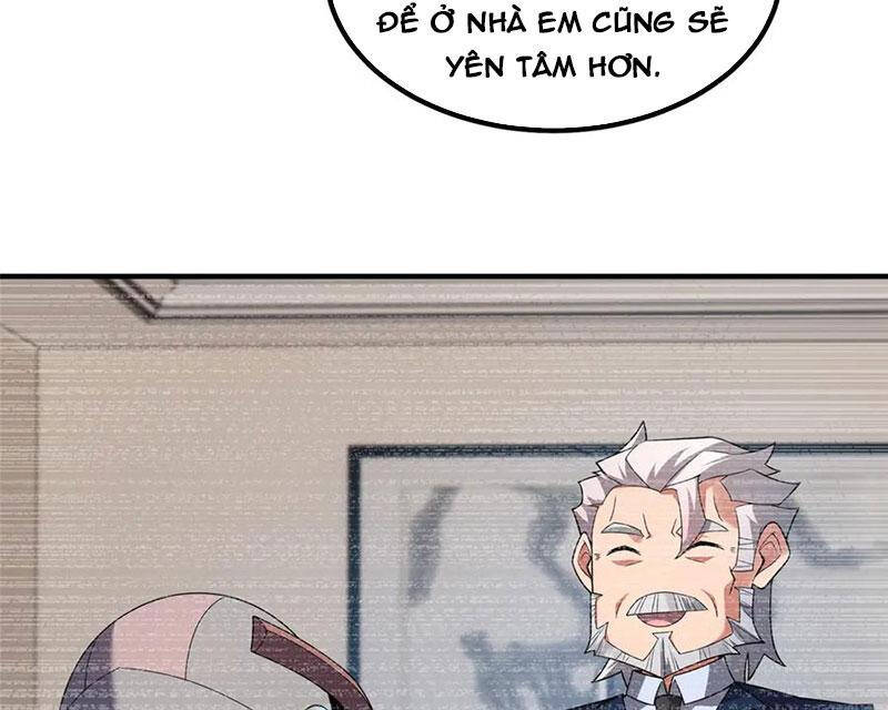 Thần Sủng Tiến Hóa Chap 336 - Next Chap 337