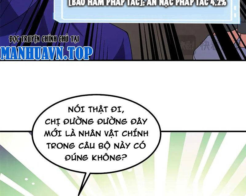 Thần Sủng Tiến Hóa Chap 336 - Next Chap 337