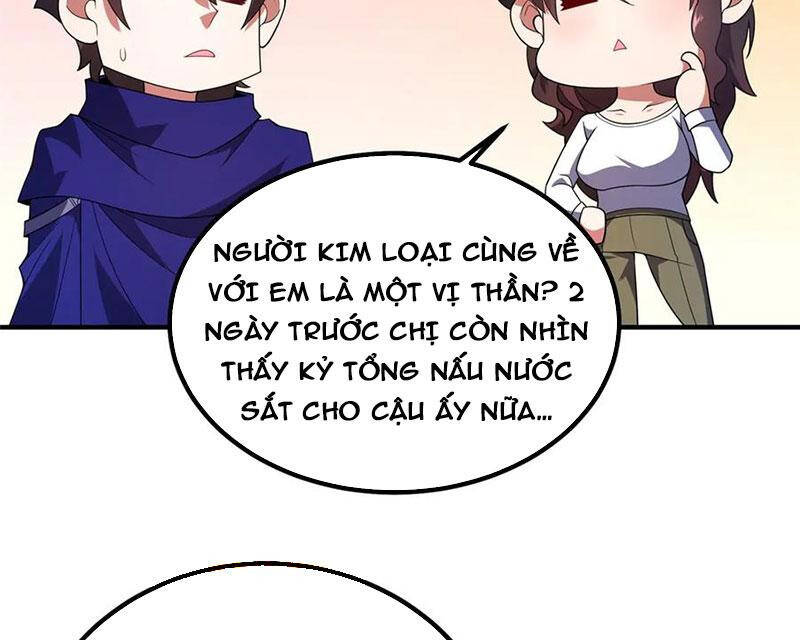Thần Sủng Tiến Hóa Chap 336 - Next Chap 337
