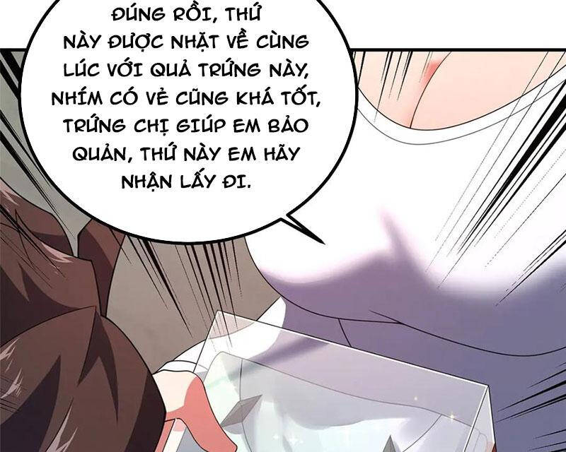 Thần Sủng Tiến Hóa Chap 336 - Next Chap 337