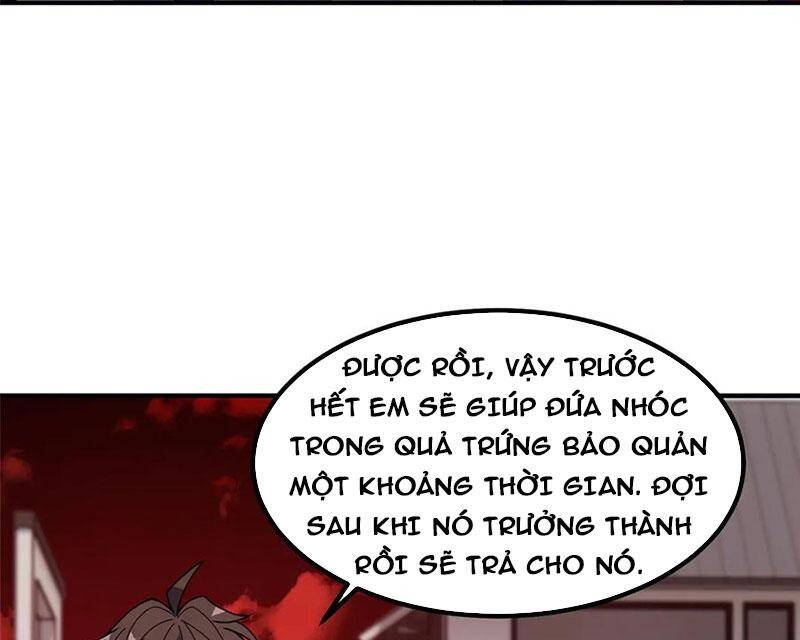 Thần Sủng Tiến Hóa Chap 336 - Next Chap 337