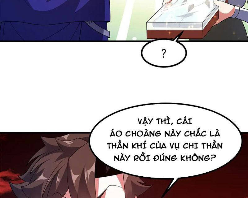 Thần Sủng Tiến Hóa Chap 336 - Next Chap 337