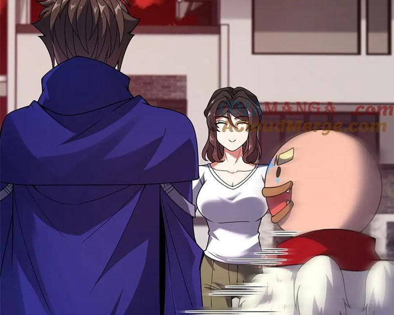 Thần Sủng Tiến Hóa Chap 336 - Next Chap 337