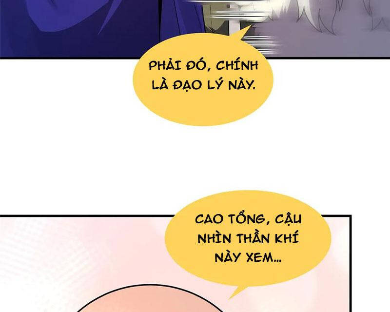 Thần Sủng Tiến Hóa Chap 336 - Next Chap 337