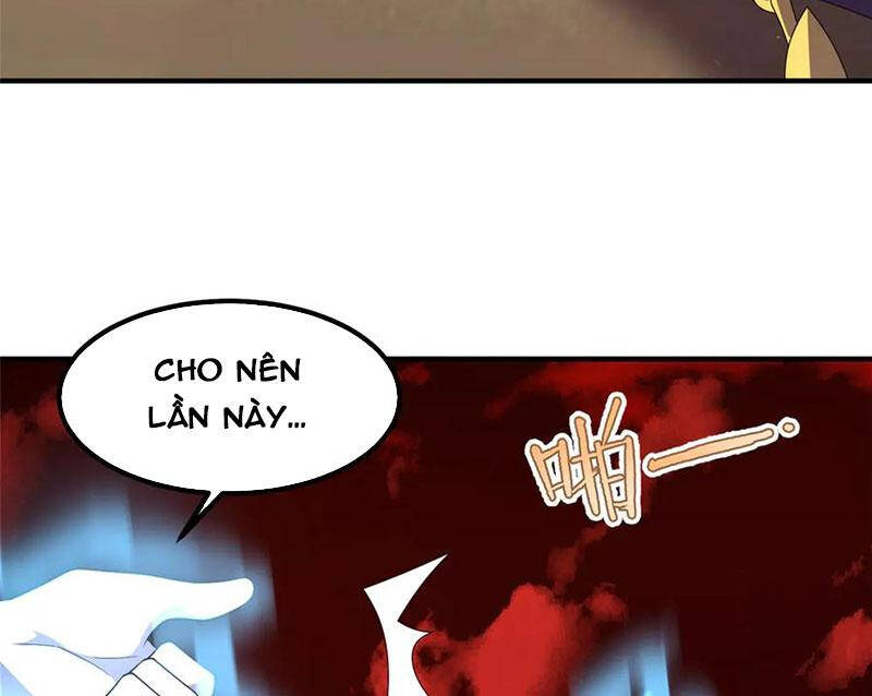 Thần Sủng Tiến Hóa Chap 336 - Next Chap 337